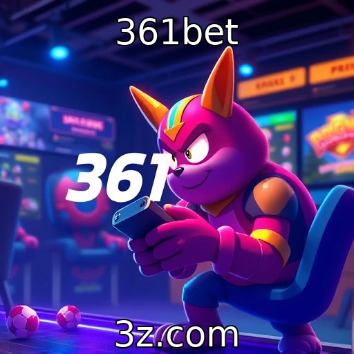 Tendências emergentes na indústria de jogos